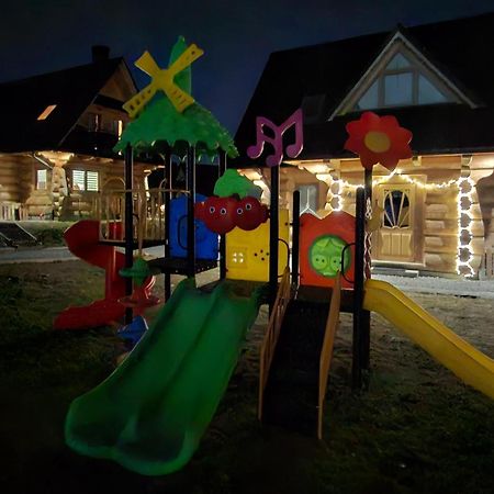 Domek Z Bala Elita Kościelisko Zewnętrze zdjęcie